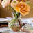 Puro 6" Vase-93057412