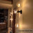 Beesley 3-Light Dimmable Armed Sconce-1748429621