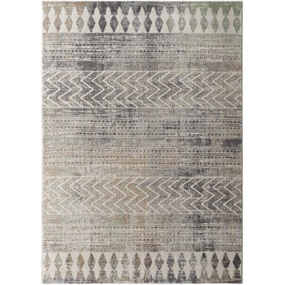 Cheadle Geometric Area Rug