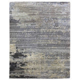 Fusion One-of-a-Kind 9' X 11'10" Area Rug