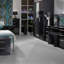 Yvette 4 Piece Bedroom Set-14062336