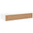 Azariana Floating Shelf with Drawer-2012318967-2012318965
