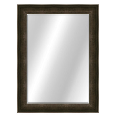 Miroir biseauté Structura