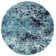 Travers Performance Abstract Rug