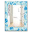 Miroir de salle de bain/meuble-lavabo pour salle de bain traditionnel 16" costal creatures-138570159