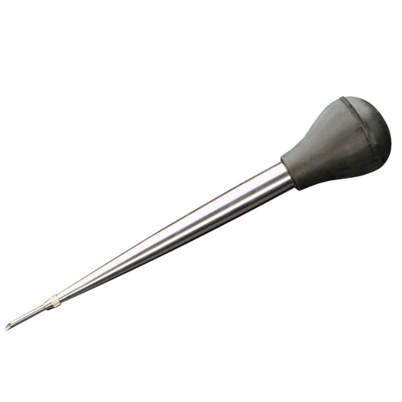 Baster Set With Flavor Injector