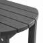 Table d'appoint extérieure 17 po 2 niveaux-871962006