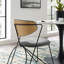 Chaise en velours Performance Prevail-973510247-1026169129