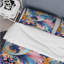 Ensemble de housse de couette Ethno Paisley Harmony Fuse Marble-773326210