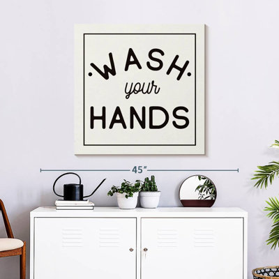 Tergel Bathroom Rules III