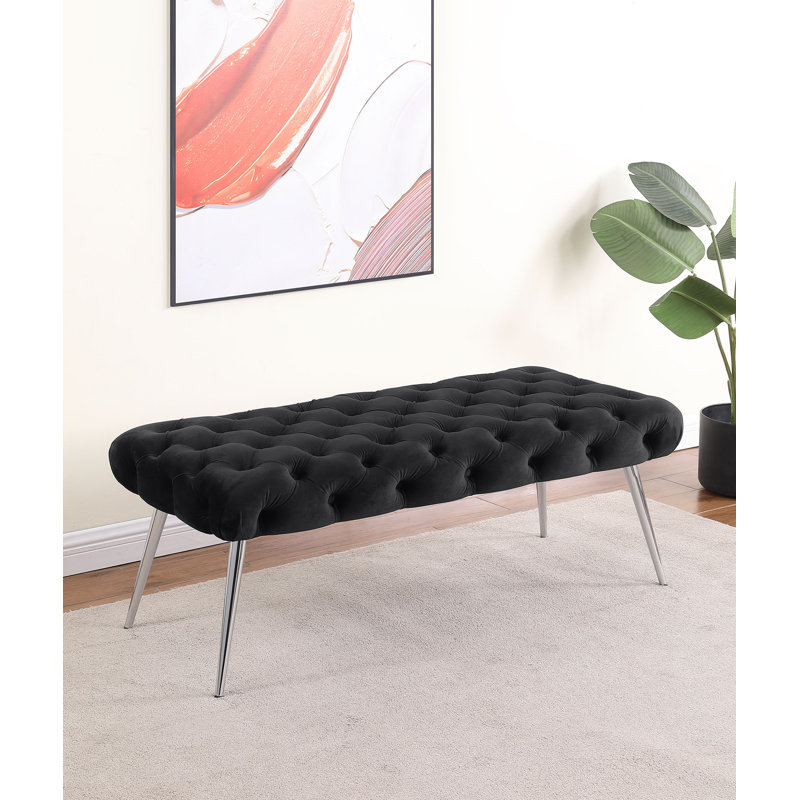 Banc Onna, Noir
