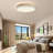 Xavy LED Flush Mount