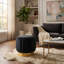 Maxine Round Ottoman-1710052809