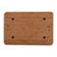 Arthur Court Designs Western Bamboo Carving Board