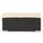 Xante Wicker Outdoor Ottoman-255431746