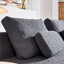 Canapé modulaire Boneless Boneless Cloud-1903070421-1903070429-1903070431