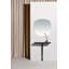 26.38 in. Console Table