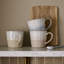 Tasse réactive lilas-18723770