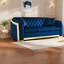 Canapé Chesterfield Luxury Luxury