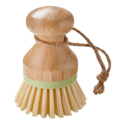 Cleaning Brushes with Replaceable Head