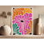 Wrapped Canvas Print Set