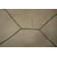 Tapis rond beige moderne 4X4