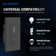 5 Tamper Resistant Slide Single Pole Dimmer