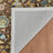 Dharmendera Traditional Brown Hand-Hooked Area Rug-1768971709