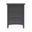 3 Drawer Bedside Table-365912430