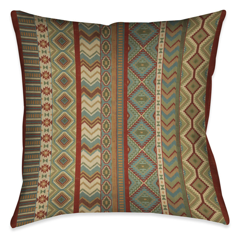 Coussin iii Country Mood