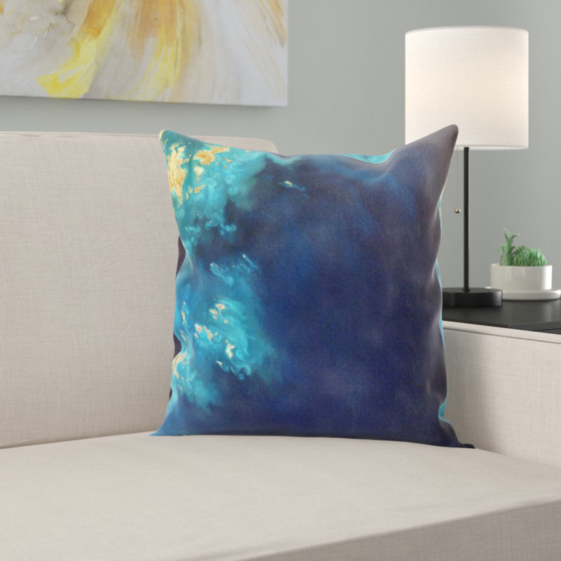 Coussin décoratif coast