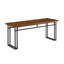 Banc de salle à manger Debasish-1532979676