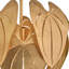 Fredrick Ramond Camille Large Convertible Semi-Flush Mount