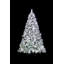 Lighted Artificial Christmas Tree-36456352