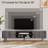 Ato Mid Century TV Stand, Modern TV Console for TVs up to 70 Inches, Entertainment Center with Storage, TV and Media Consol, 62 Inch-1310740519-1311584468