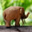 Handmade Figurine / Sculpture Decorative Object
