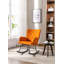 Chaise berçante Griffen-88522280