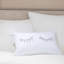Lumbar Pillow Cover & Insert