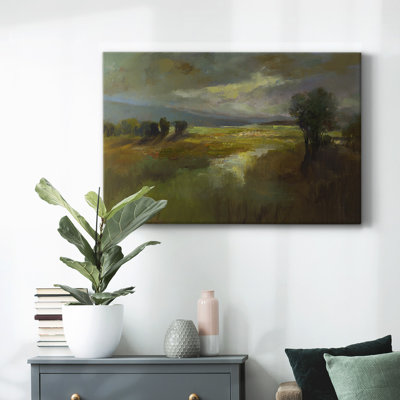 Toile tendue The Way Home-Gallery