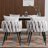 Mashona Velvet Armchair-351710164