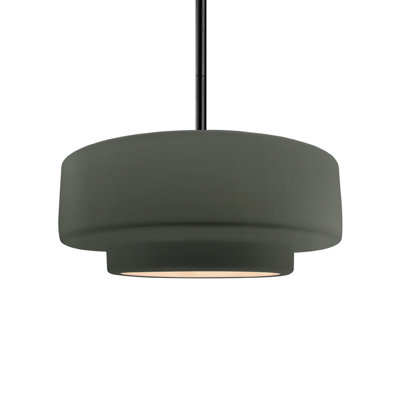 Luminaire suspendu à 1 lumière Meydan