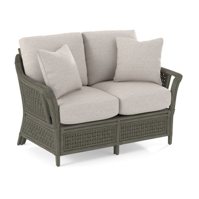 Boca Loveseat