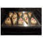 30" 5.3 cu.ft. Smart Slide-in Electric Range