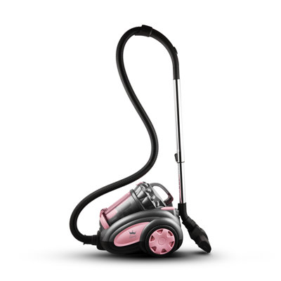 Swan Canister Vacuum