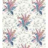 Malay Bahar Linen Fabric
