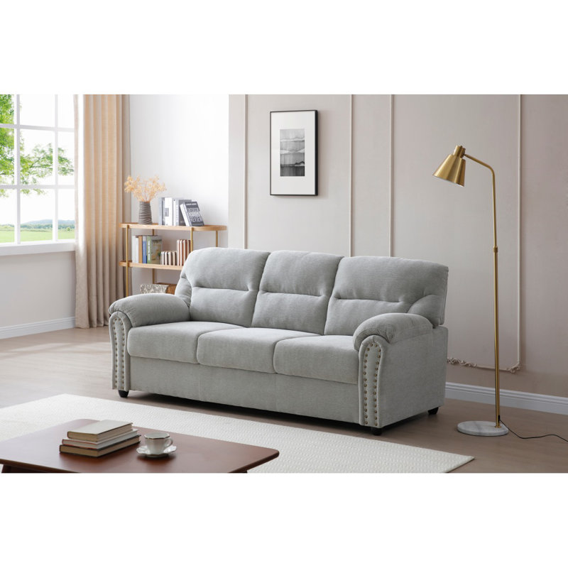 Hamilton G00552A-S Sofa Gray