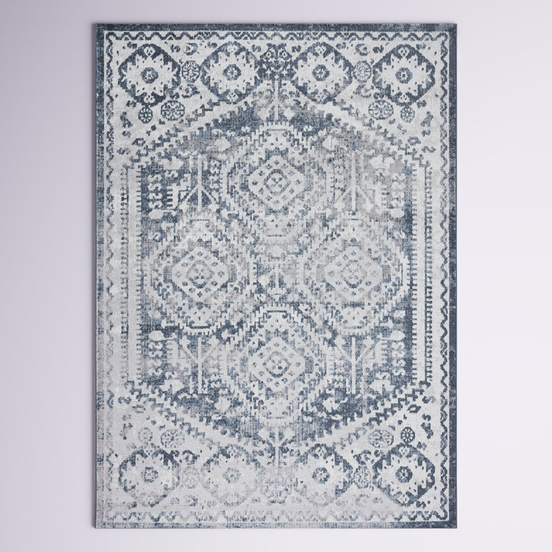 Faba Indoor Rug, Rectangle 5'3" x 7'3"