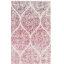 Tapis à motif géométrique Balcom Performance-1304077040