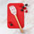 Tovolo Spatulart® Summer Stripes Spatula