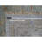 Verbia One-of-a-Kind Rectangle 12'0" X 17'9" New Age Area Rug in Grey